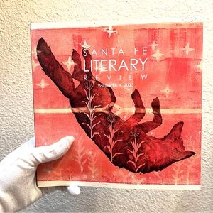 2023 Santa Fe Literary Review Volume 18 2023 NWT NEW. 136 pages.